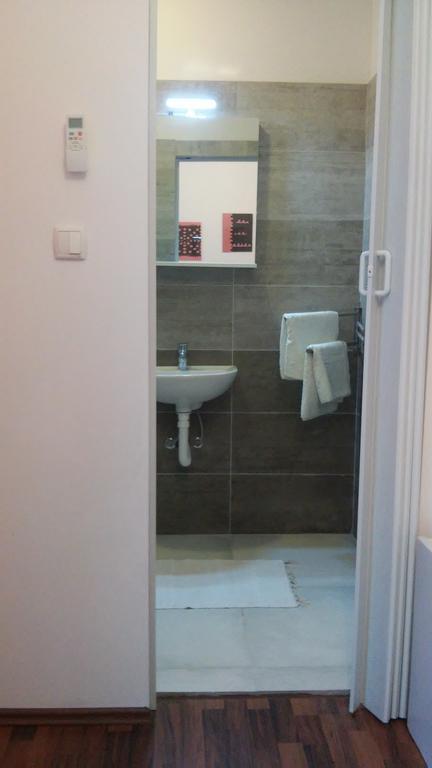 Appartement Goga *