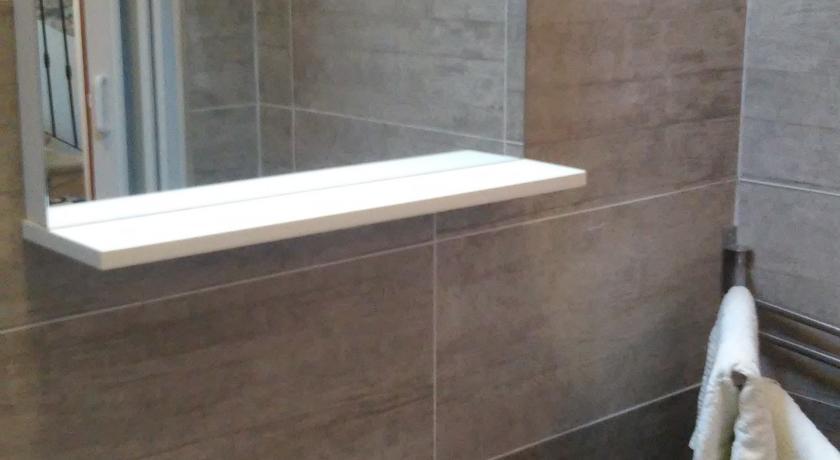 Appartement Goga *
