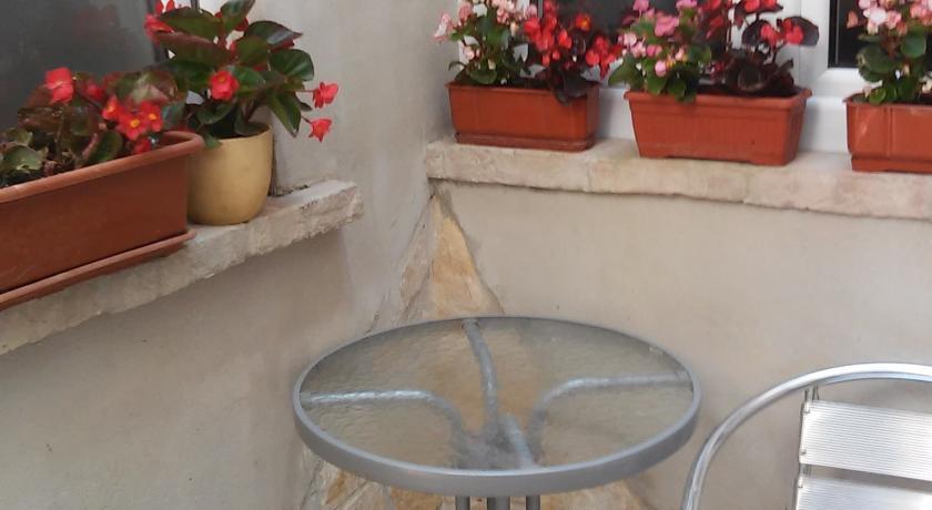 Appartement Goga