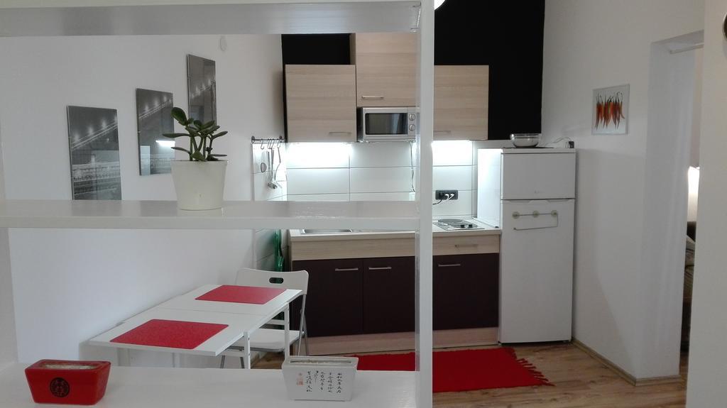 Goga Appartement *