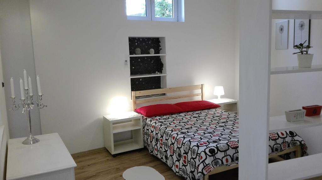 Goga Appartement *