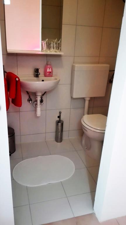 Goga Appartement *