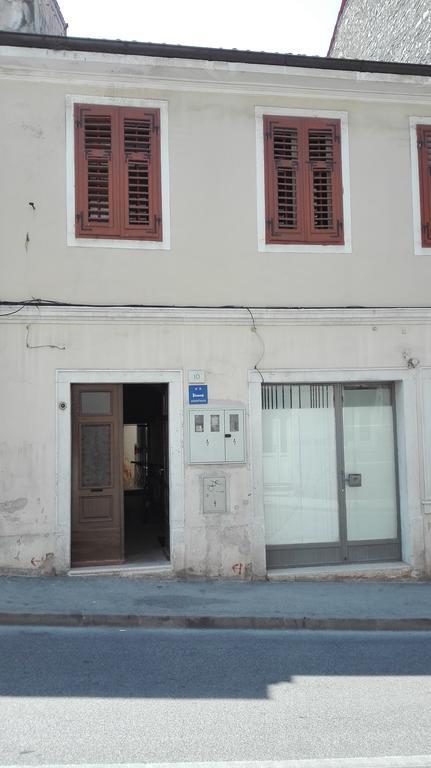 Goga Appartement *